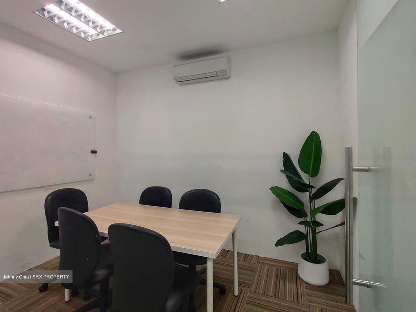 Epl Building (D3), Factory #453230921